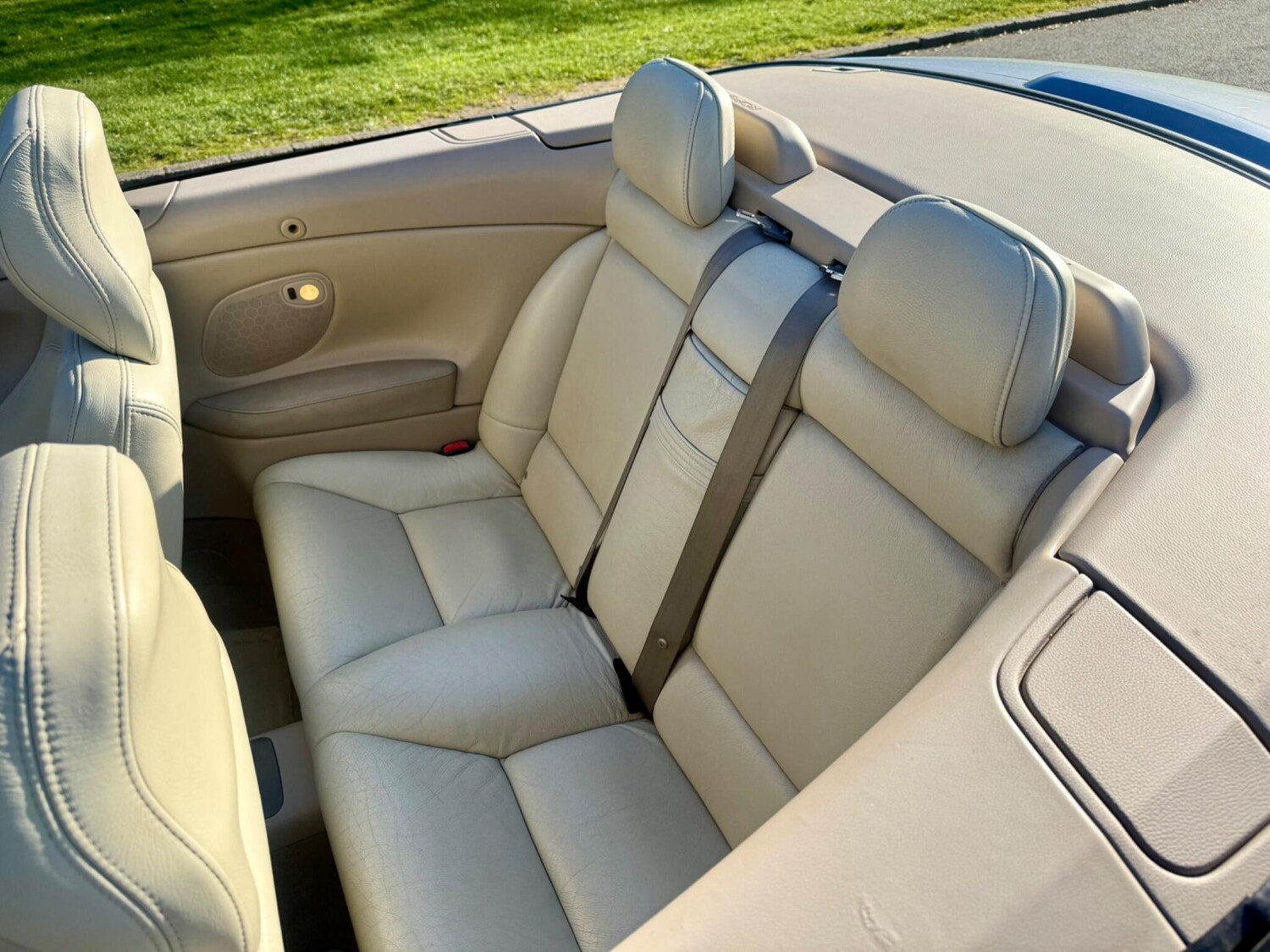 Used Volvo C70 2005 for sale - 77925108: Photo 23