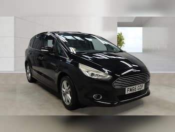 Used Ford S-Max 2017 for sale - 79774284: Photo