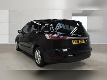 Used Ford S-Max 2017 for sale - 79774284: Photo