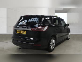 Used Ford S-Max 2017 for sale - 79774284: Photo