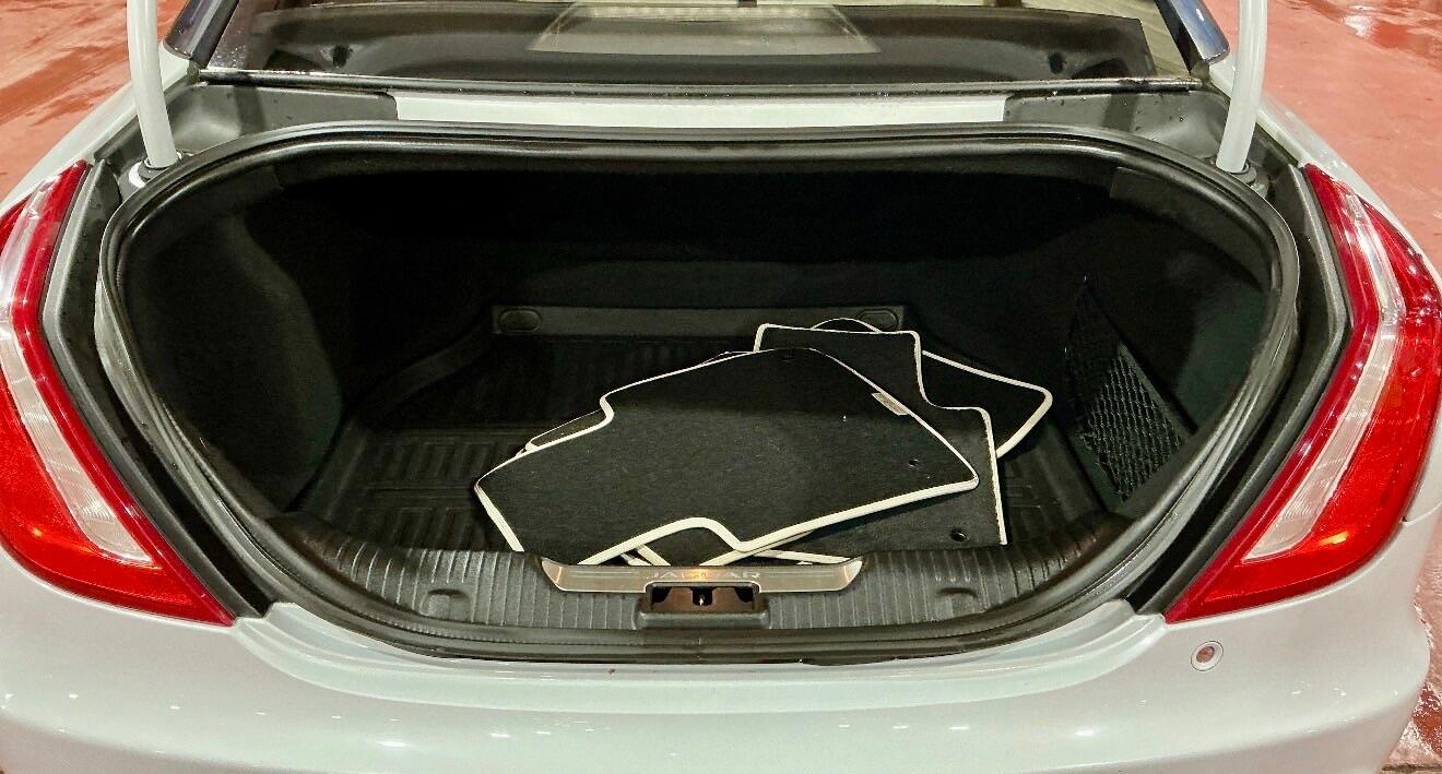 Used Jaguar XJ 2015 for sale - 77924890: Photo 10