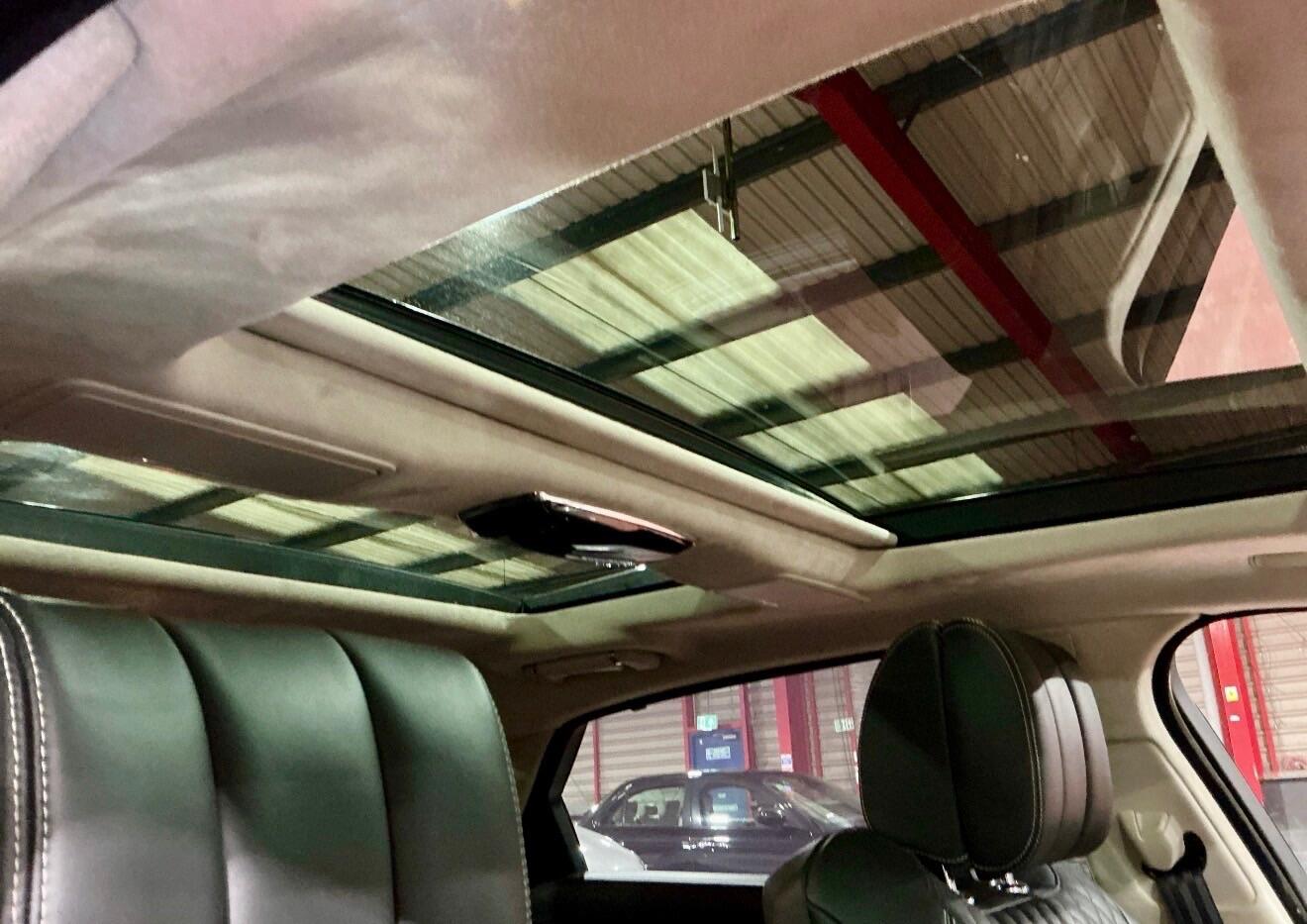 Used Jaguar XJ 2015 for sale - 77924890: Photo 8