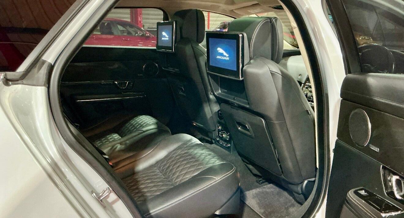 Used Jaguar XJ 2015 for sale - 77924890: Photo 9