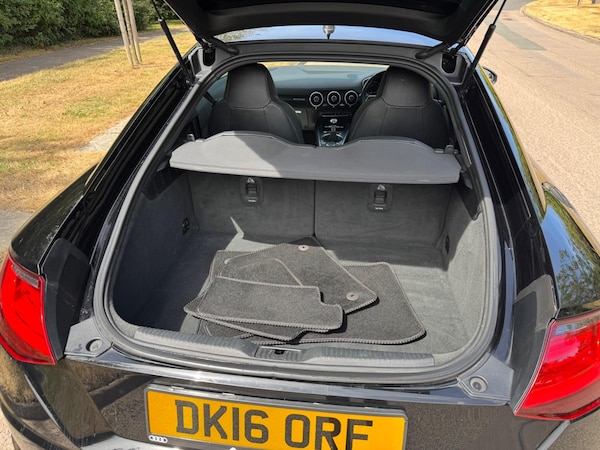 Used Audi TT 2016 for sale - 75102930: Photo 22