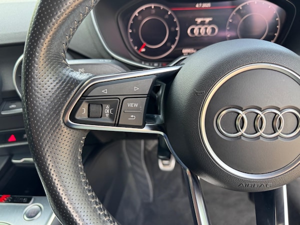 Used Audi TT 2016 for sale - 75102930: Photo 29