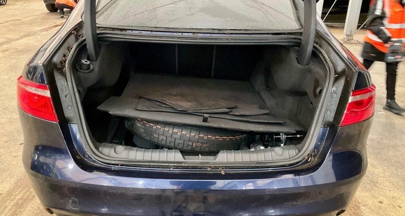 Used Jaguar XF 2016 for sale - 77067278: Photo 10