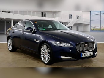 2016 (66) - 2.0d [180] Portfolio 4dr Auto