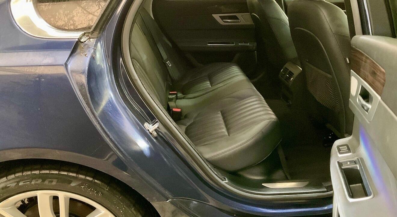 Used Jaguar XF 2016 for sale - 77067278: Photo 9