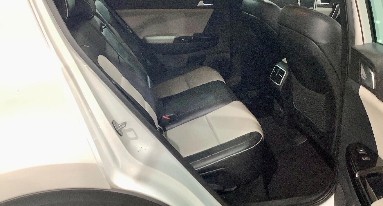 Used Kia Sportage 2018 for sale - 76644969: Photo 9