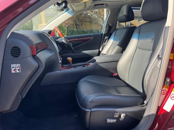 Used Lexus LS 2008 for sale - 74701480: Photo 26