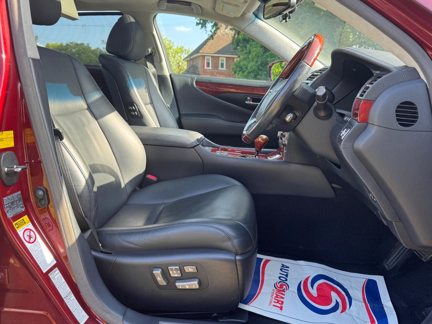 Vehicle 29