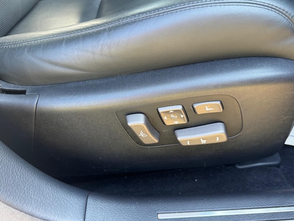 Used Lexus LS 2008 for sale - 74701480: Photo 30