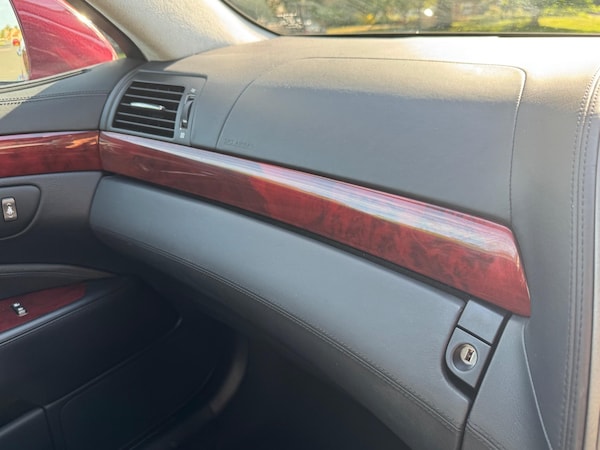 Used Lexus LS 2008 for sale - 74701480: Photo 46