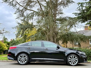 Used Kia Optima 2014 for sale - 76314953: Photo
