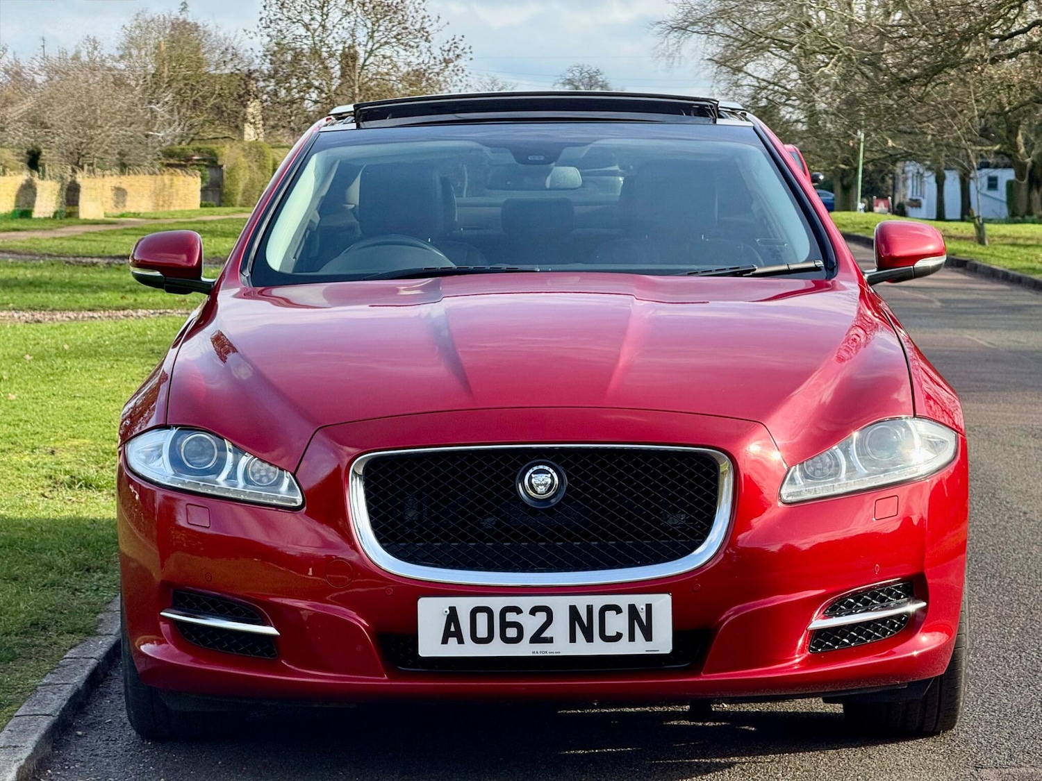 Used Jaguar XJ 2012 for sale - 77358553: Photo 10
