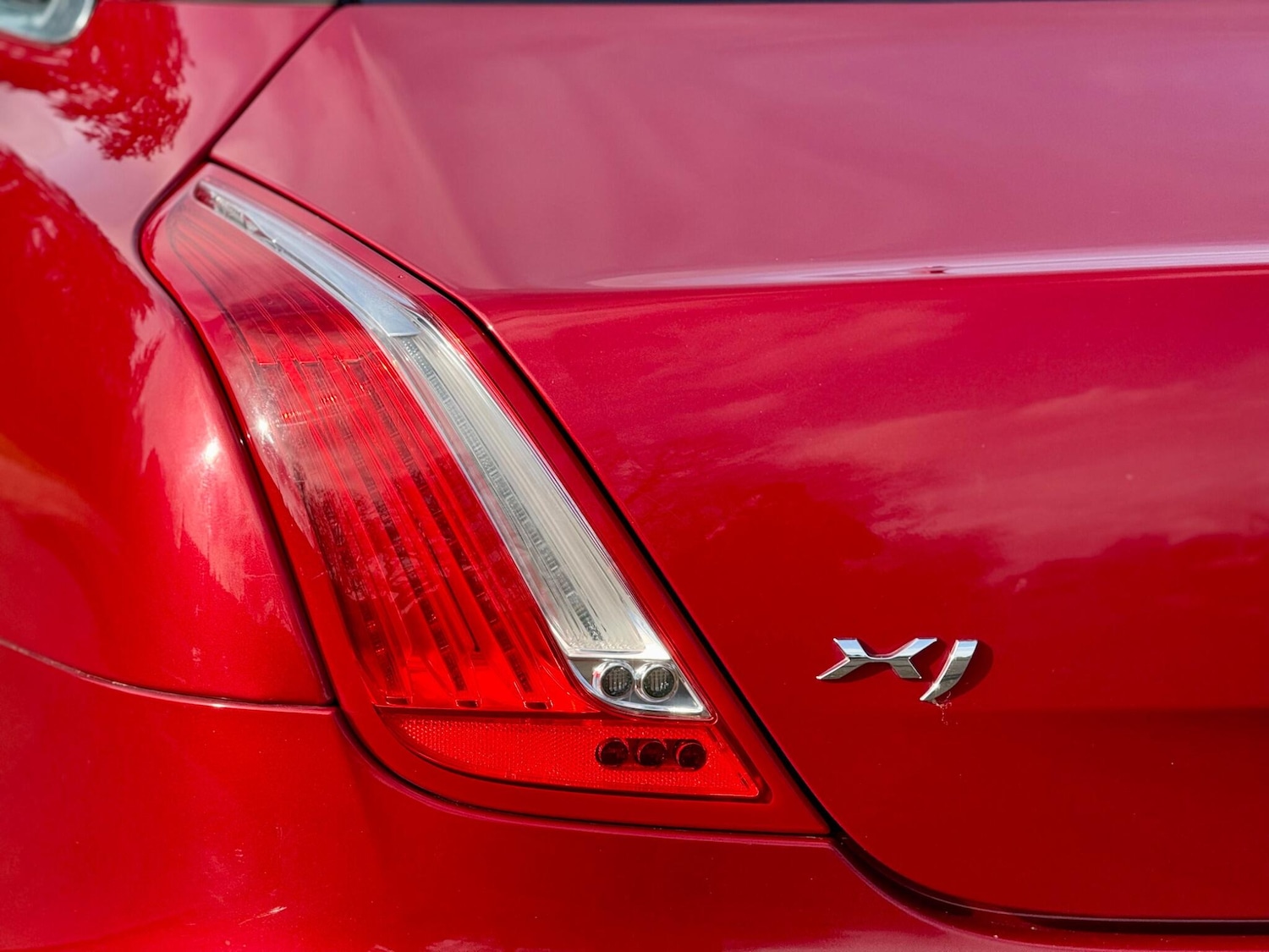 Used Jaguar XJ 2012 for sale - 77358553: Photo 14