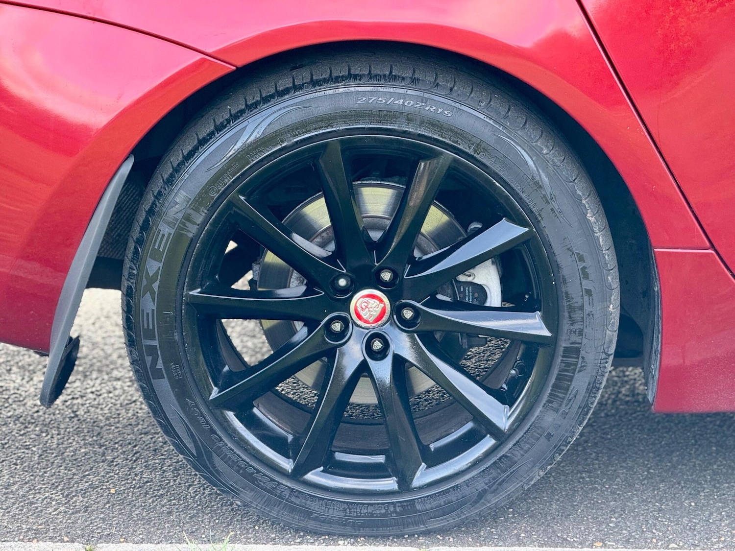 Used Jaguar XJ 2012 for sale - 77358553: Photo 15