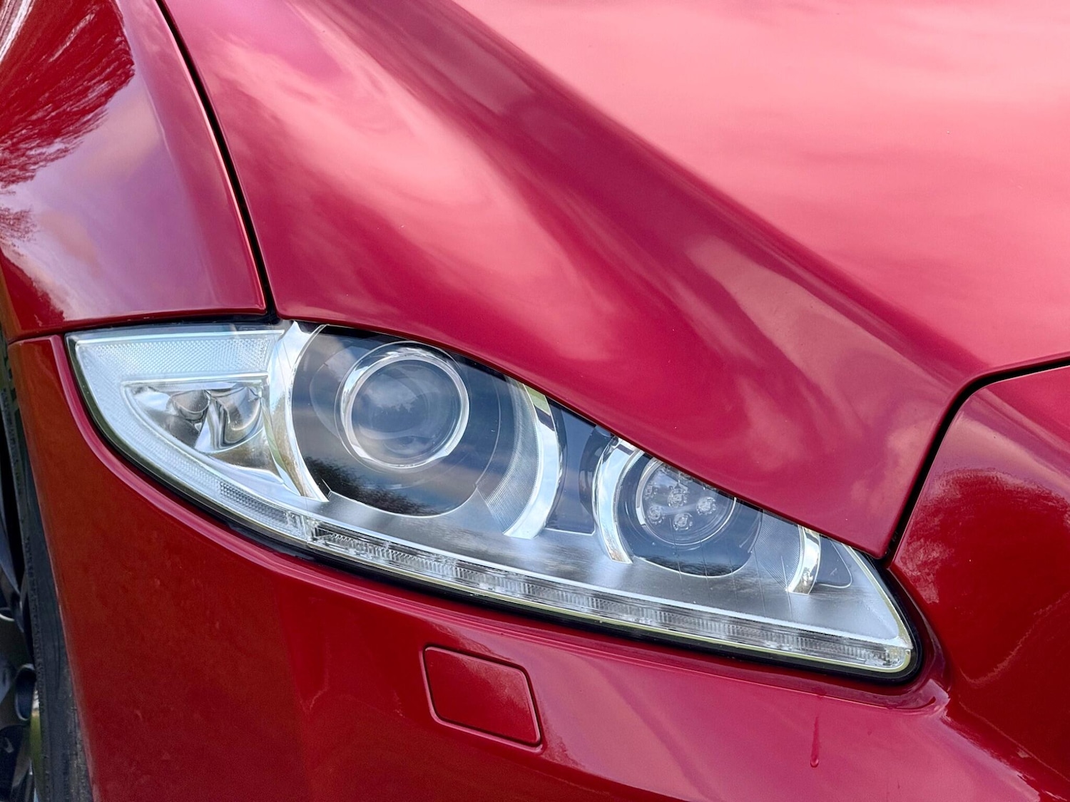 Used Jaguar XJ 2012 for sale - 77358553: Photo 17