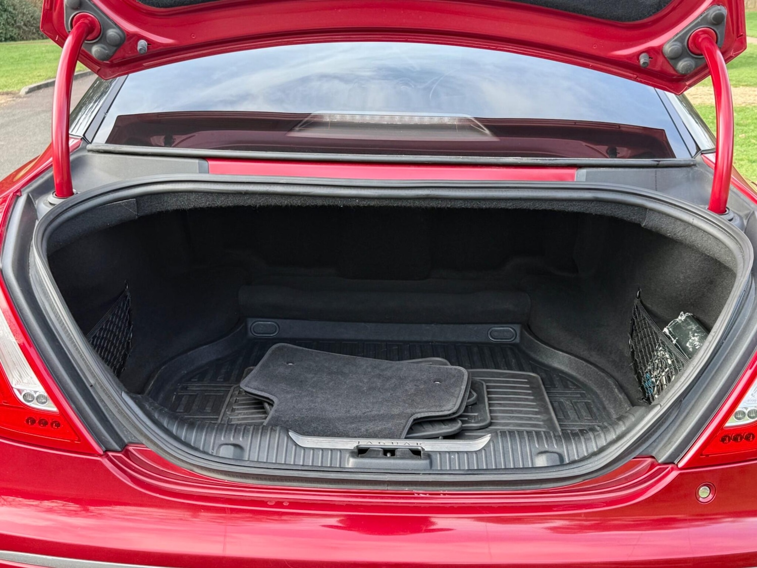 Used Jaguar XJ 2012 for sale - 77358553: Photo 19