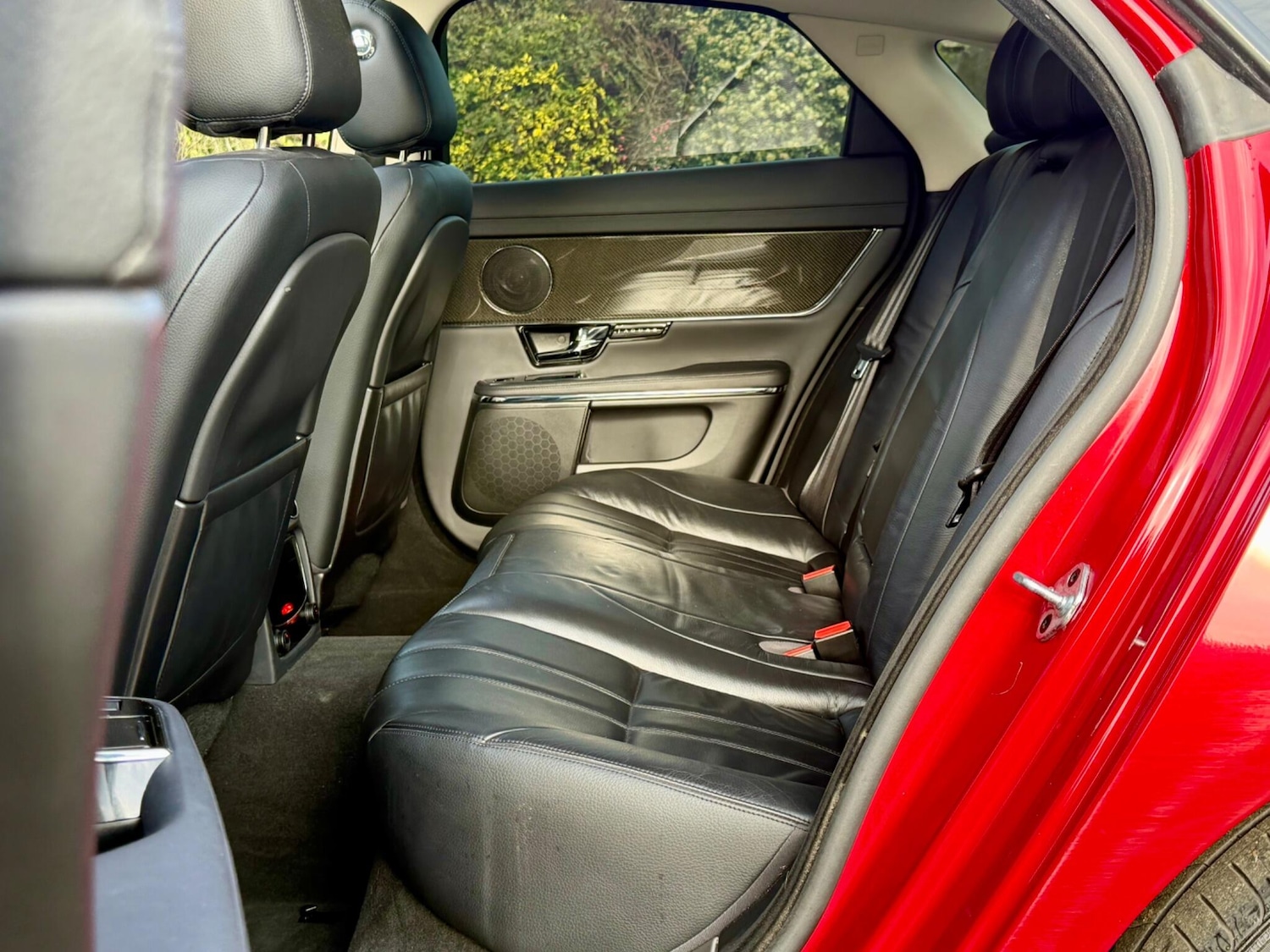 Used Jaguar XJ 2012 for sale - 77358553: Photo 21