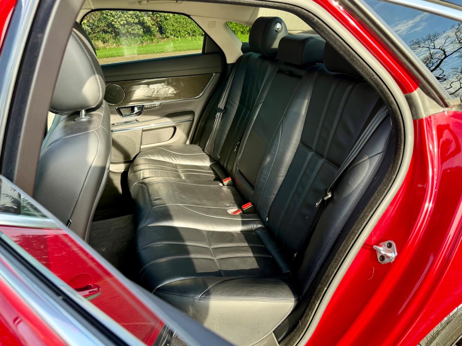 Used Jaguar XJ 2012 for sale - 77358553: Photo 22