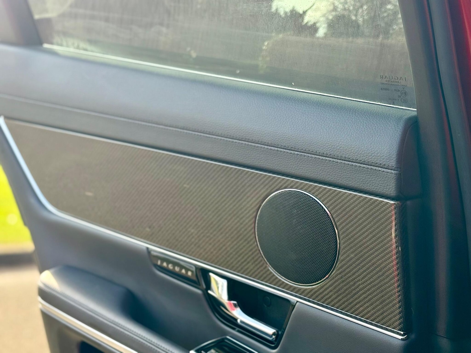 Used Jaguar XJ 2012 for sale - 77358553: Photo 23