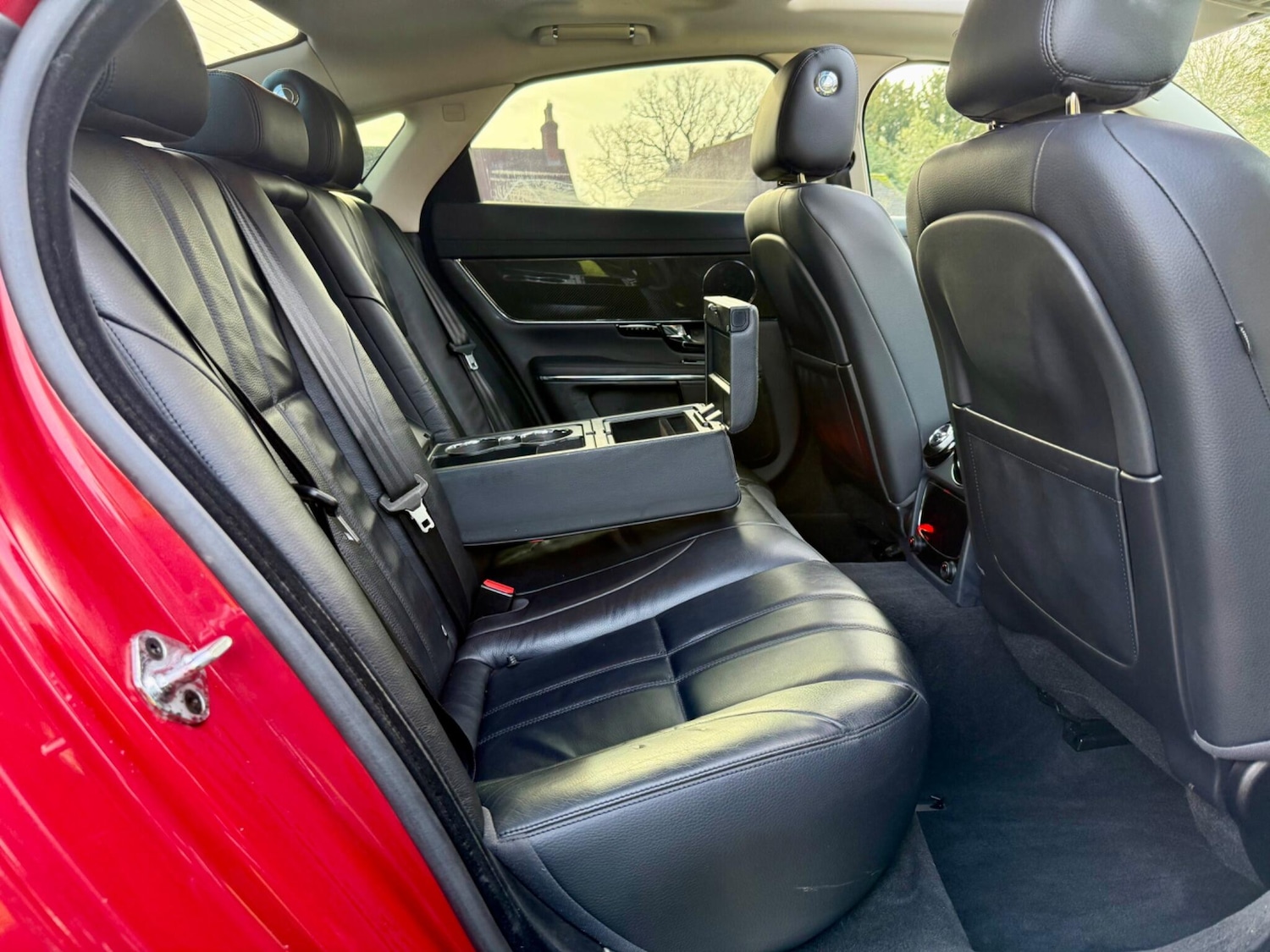 Used Jaguar XJ 2012 for sale - 77358553: Photo 26