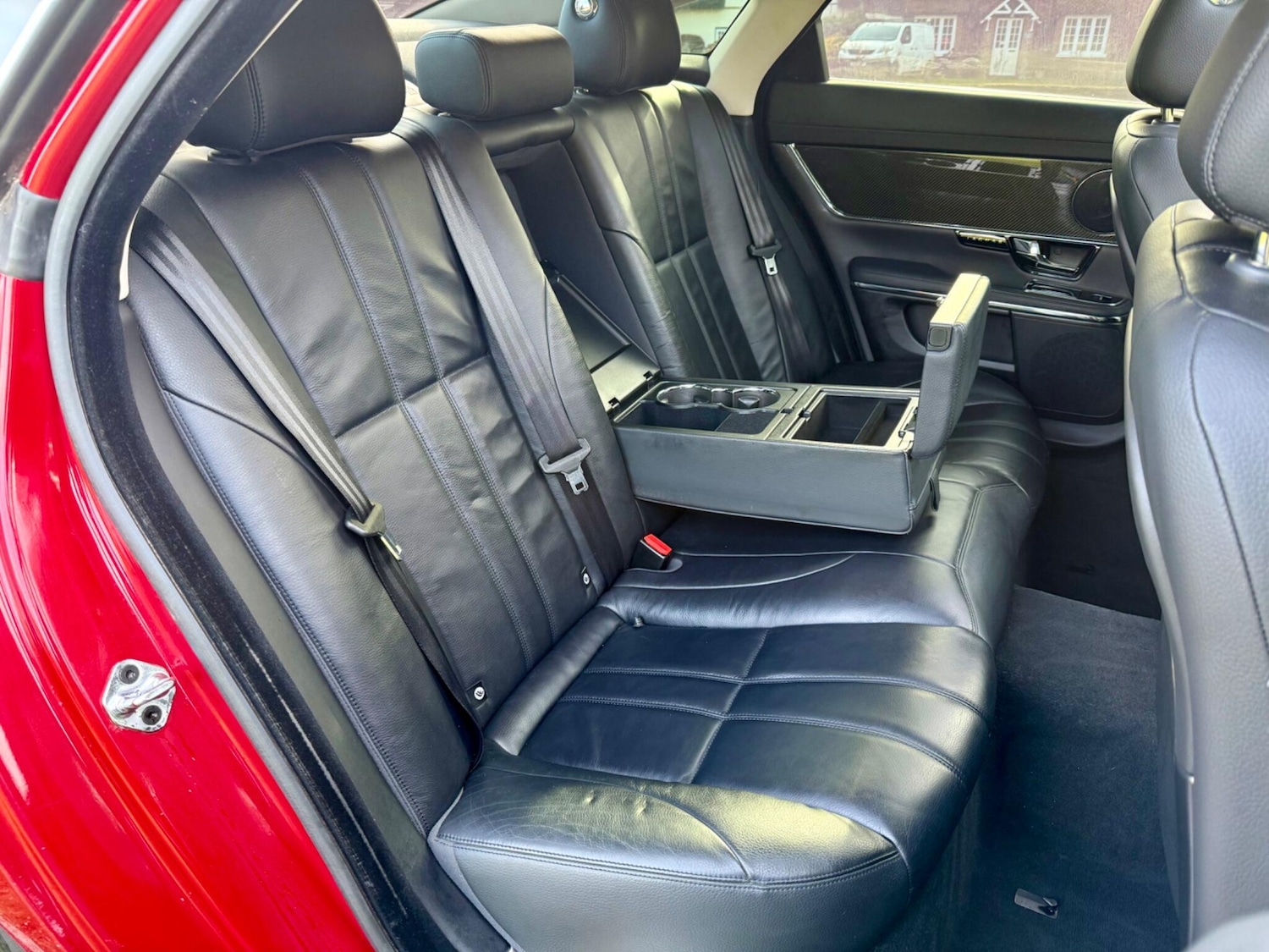 Used Jaguar XJ 2012 for sale - 77358553: Photo 27