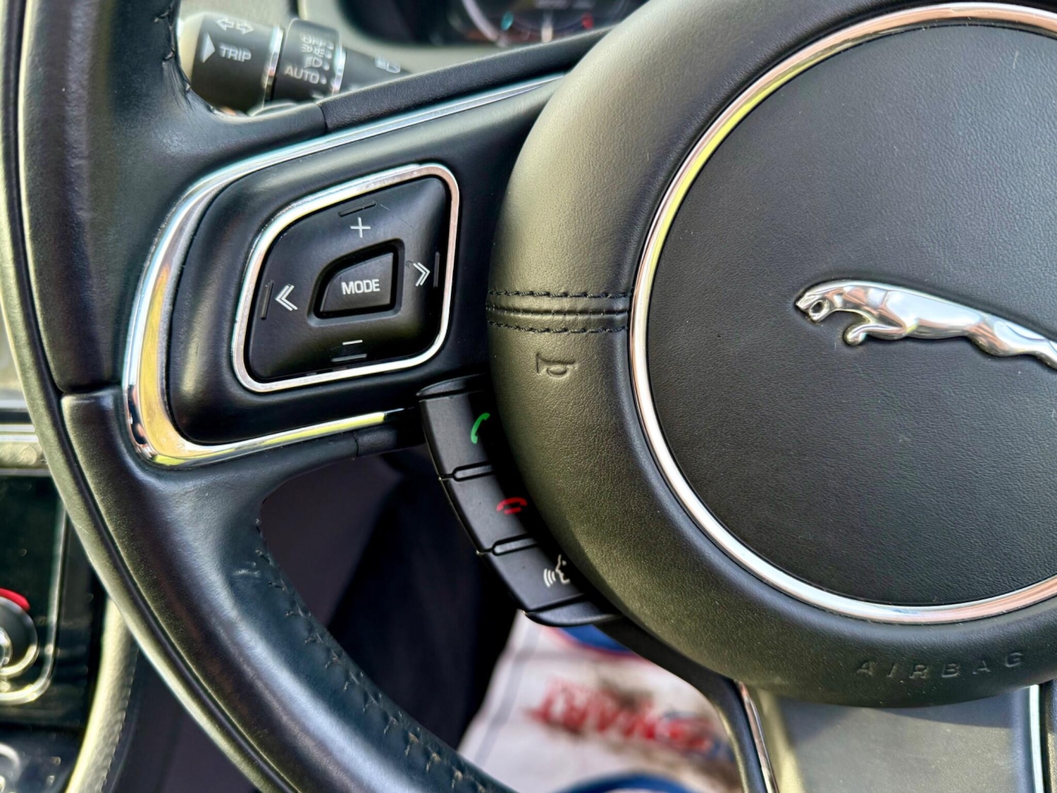 Used Jaguar XJ 2012 for sale - 77358553: Photo 34