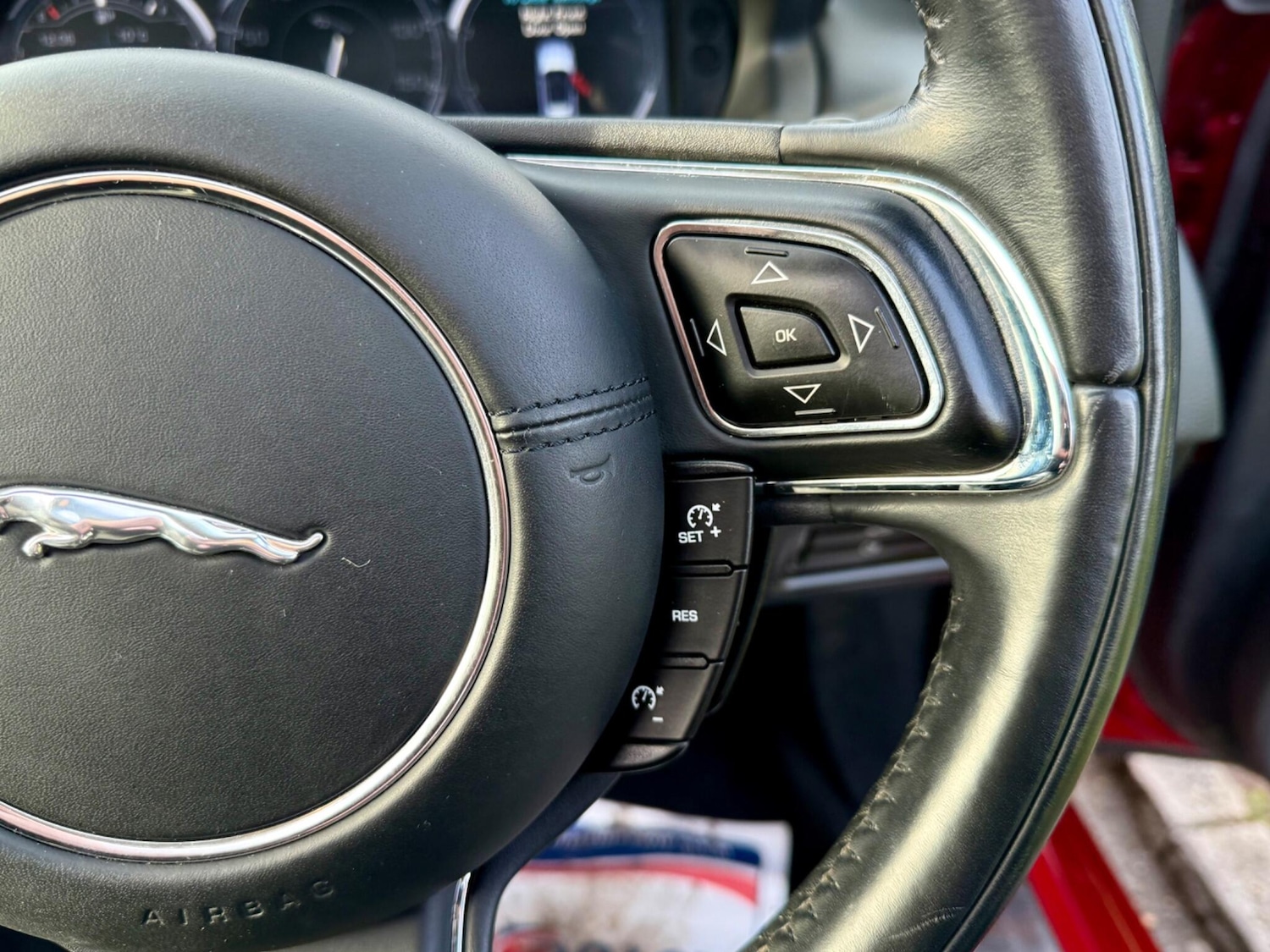 Used Jaguar XJ 2012 for sale - 77358553: Photo 35