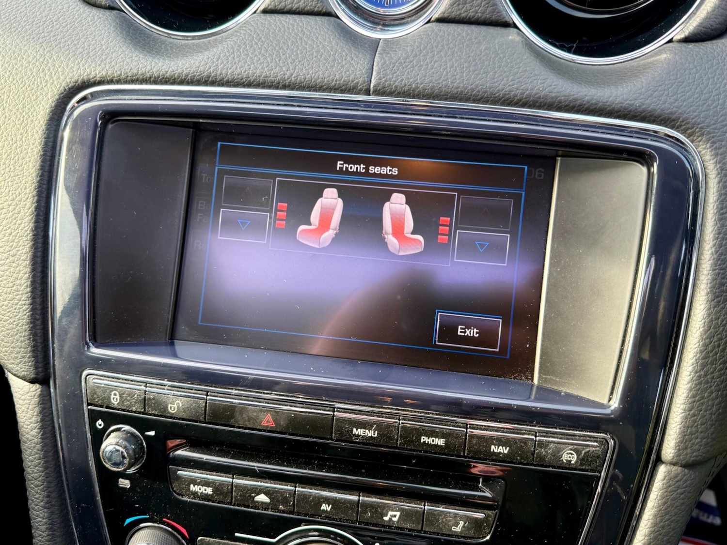 Used Jaguar XJ 2012 for sale - 77358553: Photo 36