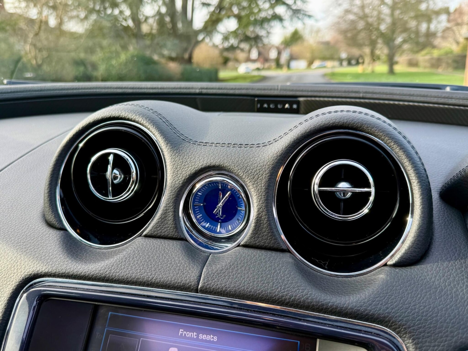 Used Jaguar XJ 2012 for sale - 77358553: Photo 37