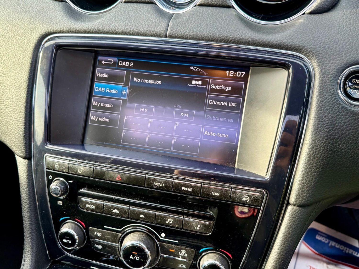 Used Jaguar XJ 2012 for sale - 77358553: Photo 39