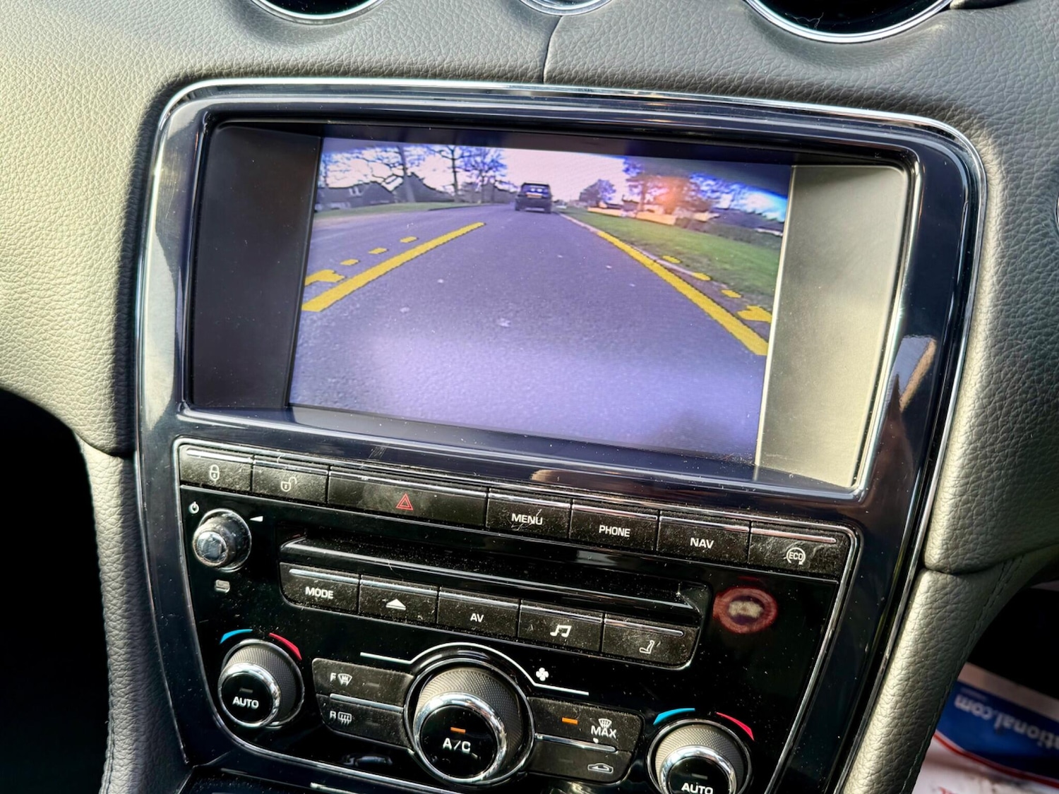 Used Jaguar XJ 2012 for sale - 77358553: Photo 40