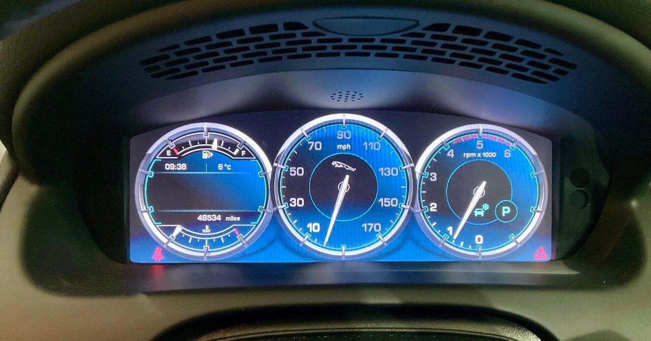 Used Jaguar XJ for sale - 77358553: Photo 7