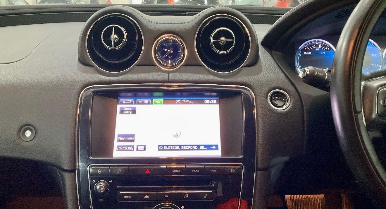 Used Jaguar XJ for sale - 77358553: Photo 8