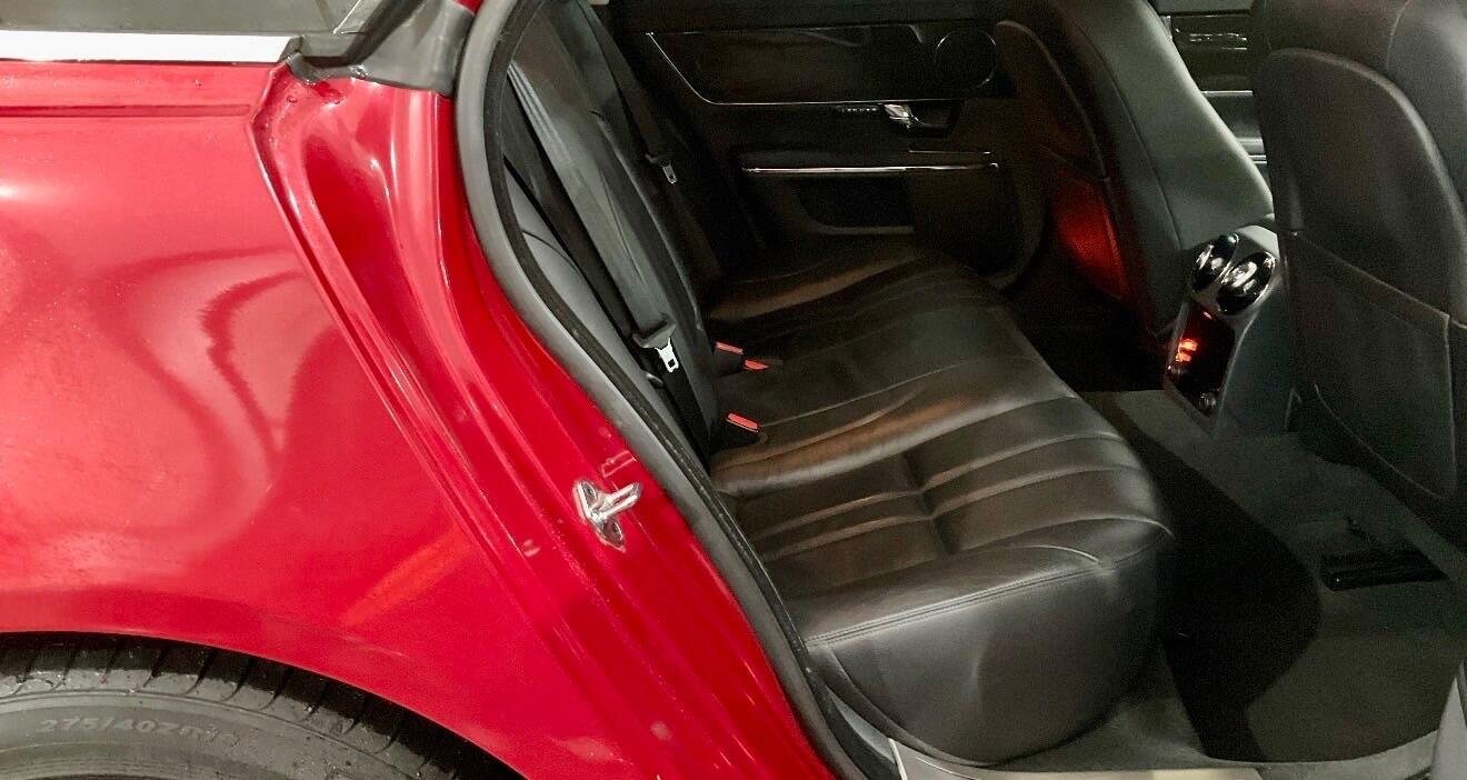 Used Jaguar XJ for sale - 77358553: Photo 9