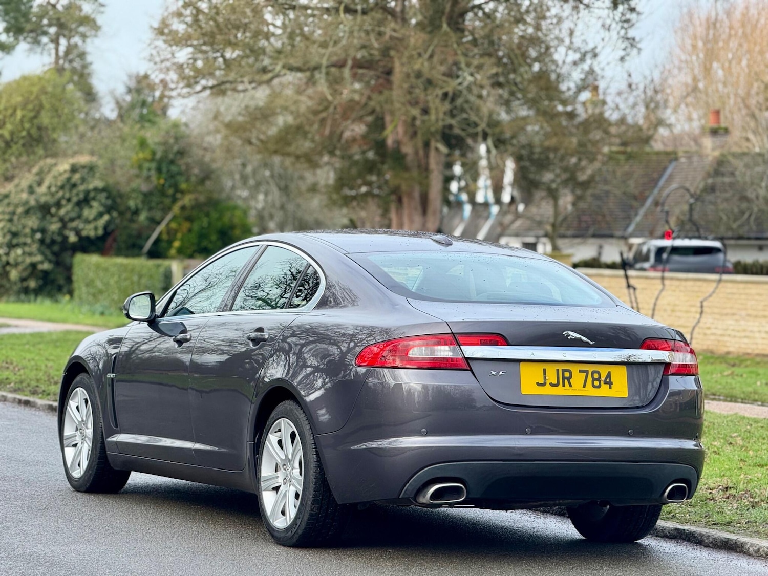 Used Jaguar XF 2010 for sale - 77424673: Photo 12