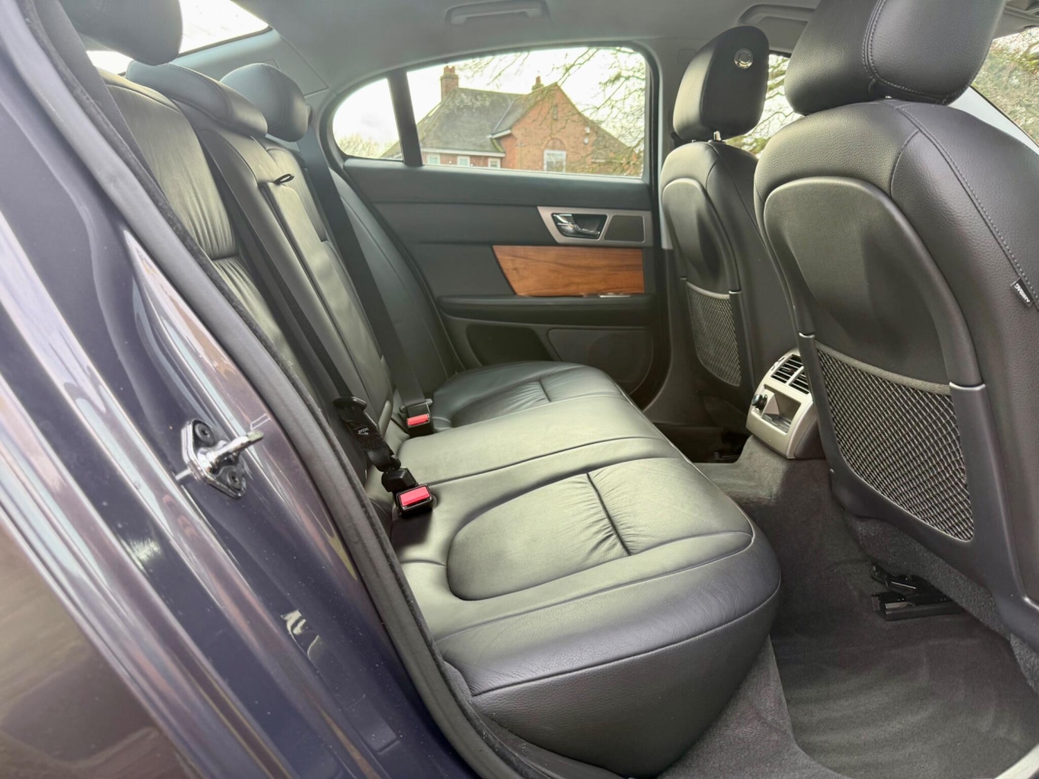 Used Jaguar XF 2010 for sale - 77424673: Photo 14