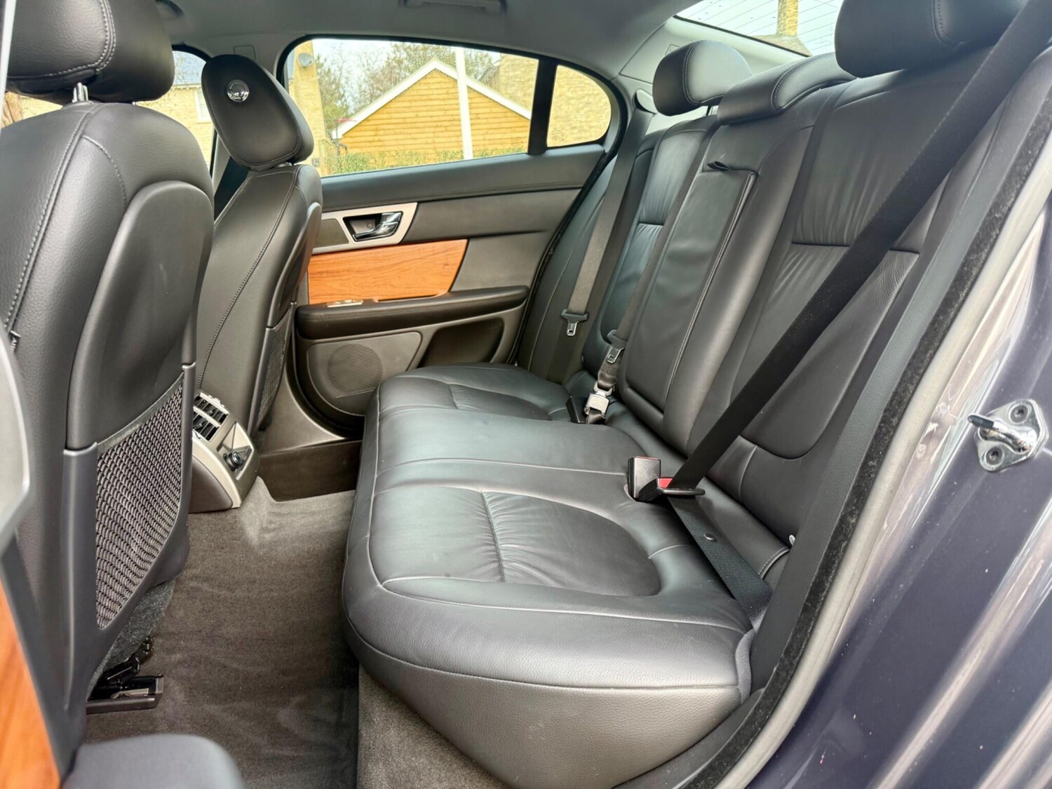 Used Jaguar XF 2010 for sale - 77424673: Photo 17