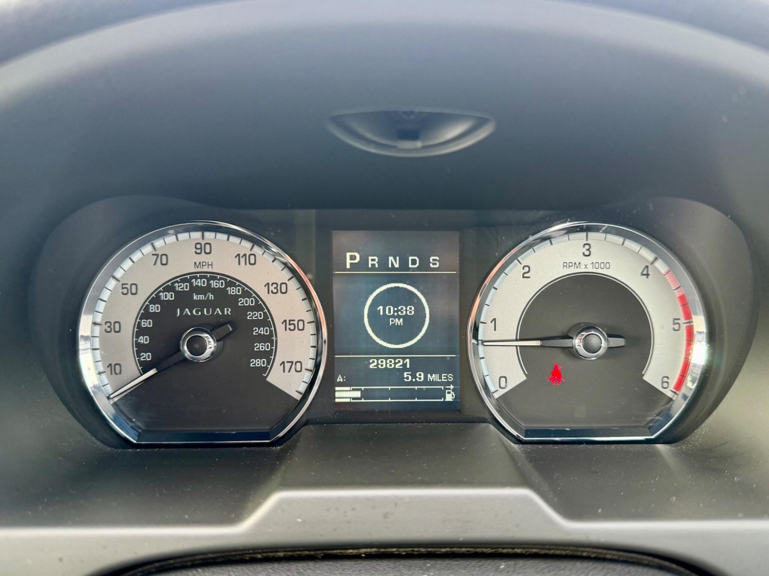 Used Jaguar XF 2010 for sale - 77424673: Photo 22