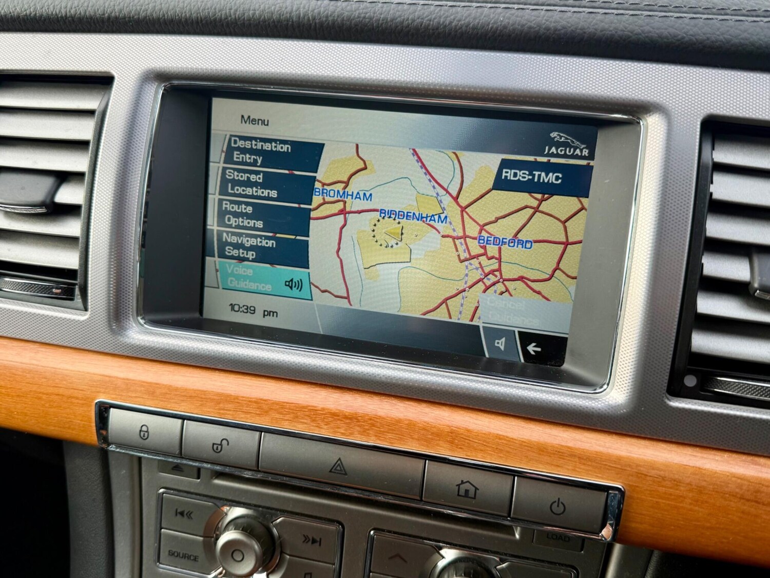 Used Jaguar XF 2010 for sale - 77424673: Photo 26