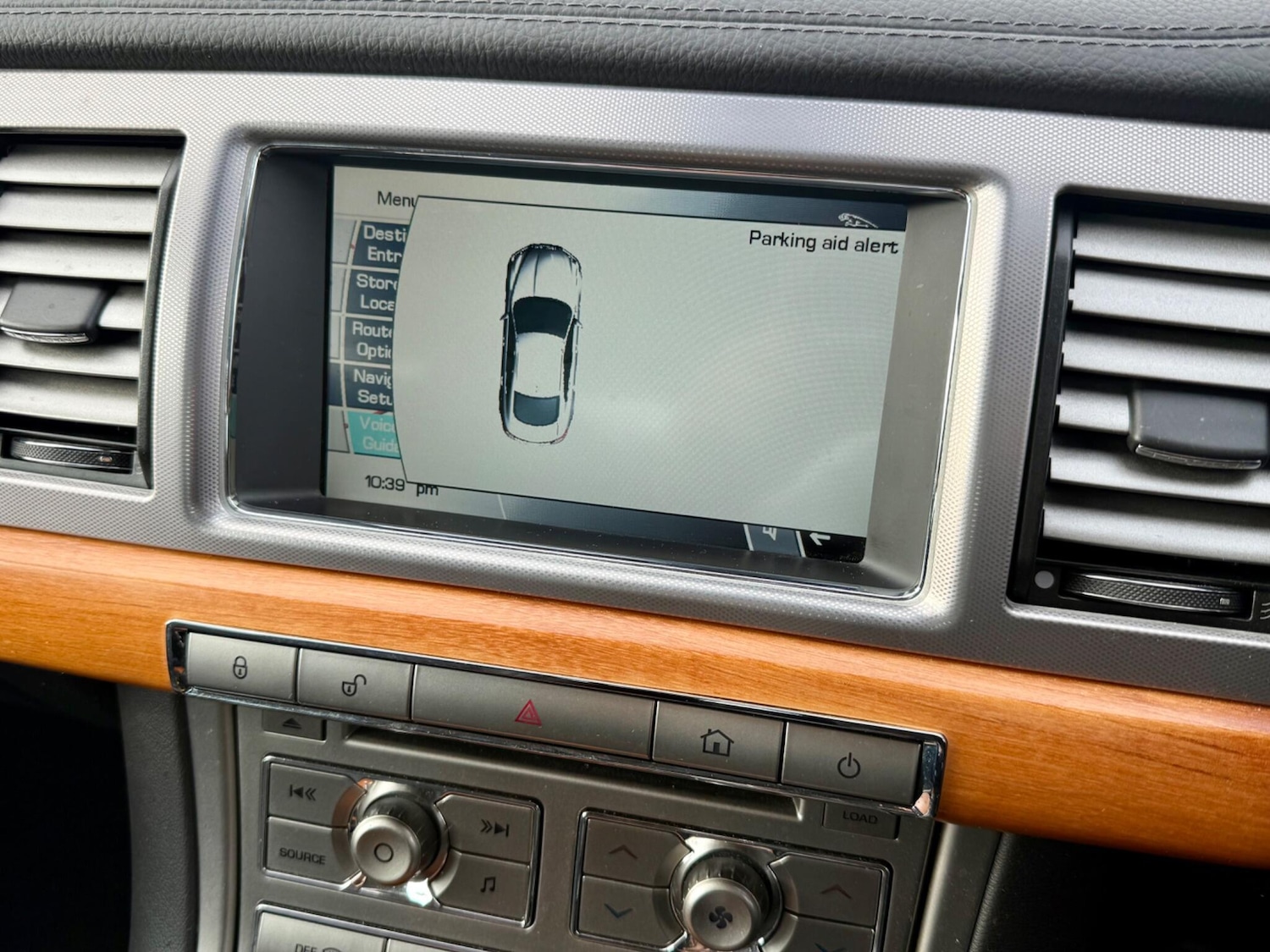 Used Jaguar XF 2010 for sale - 77424673: Photo 27