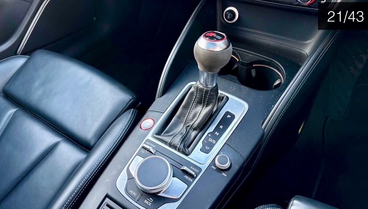 Used Audi RS3 2018 for sale - 77156524: Photo 11