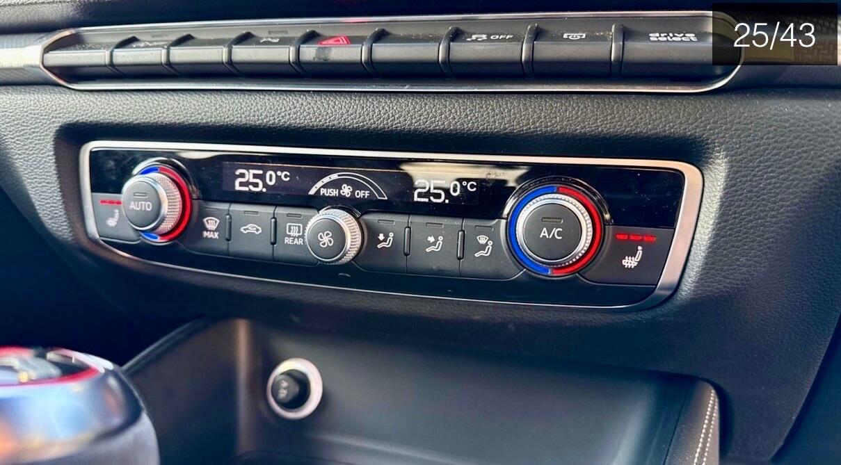 Used Audi RS3 2018 for sale - 77156524: Photo 12