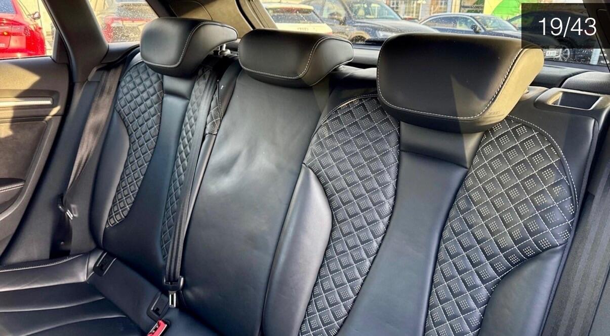 Used Audi RS3 2018 for sale - 77156524: Photo 14