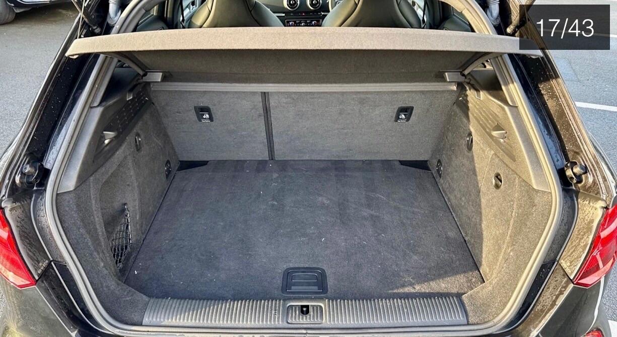 Used Audi RS3 2018 for sale - 77156524: Photo 15