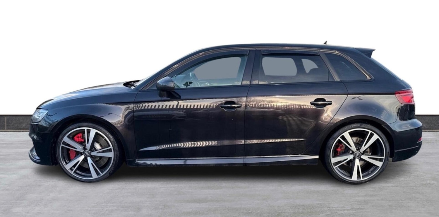 Used Audi RS3 2018 for sale - 77156524: Photo 5