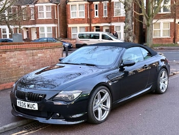 Used BMW 6 Series 2005 for sale - 77229408: Photo