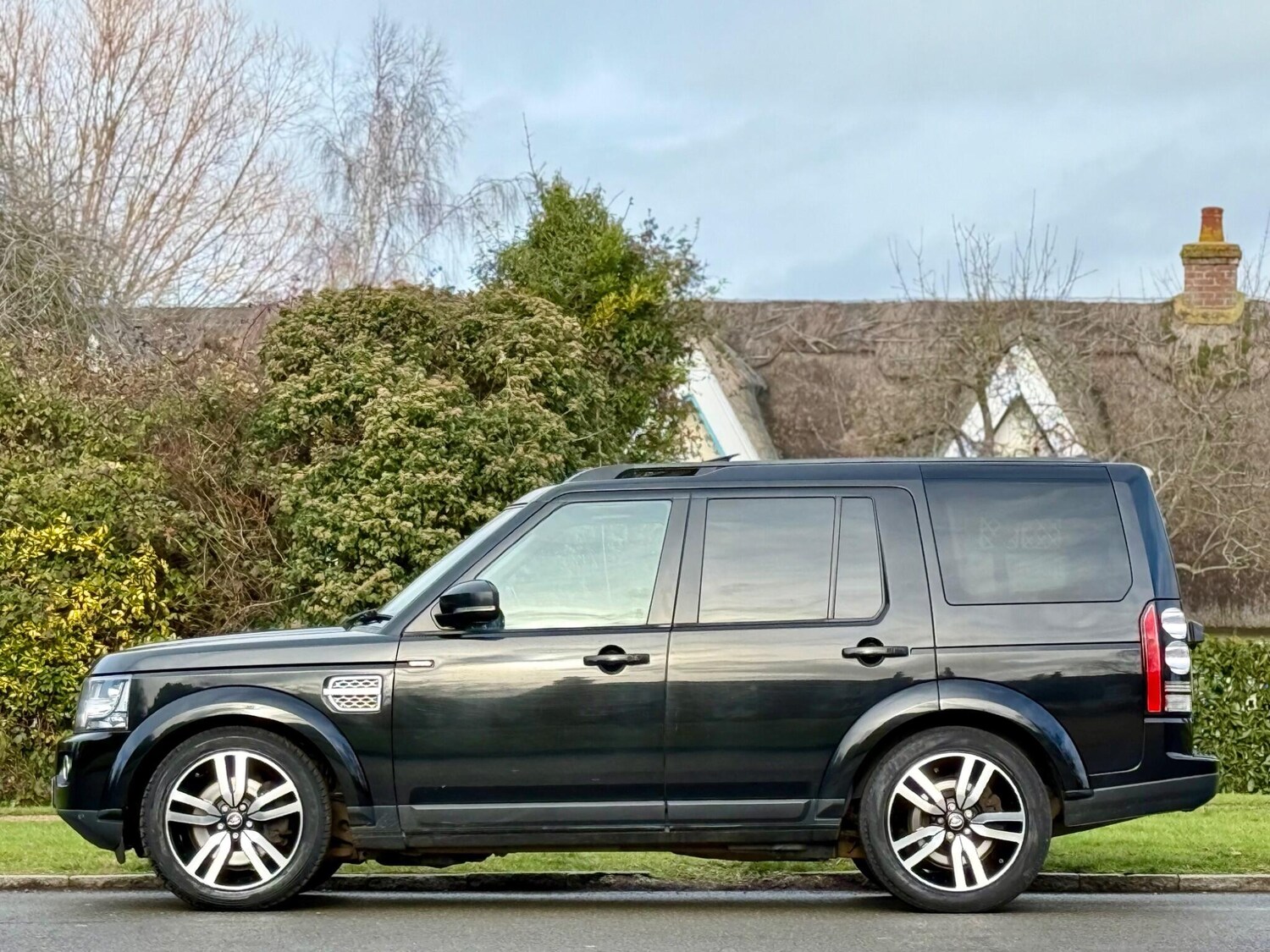 Used Land Rover Discovery 2014 for sale - 77940049: Photo 11